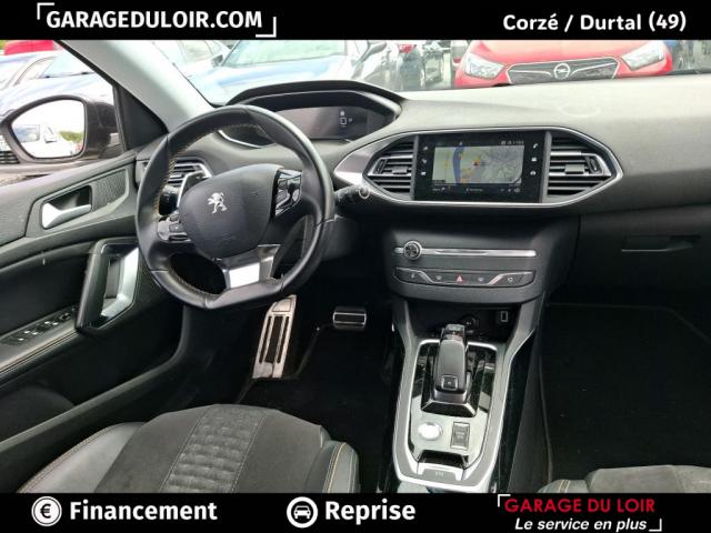 Peugeot 308 image 7