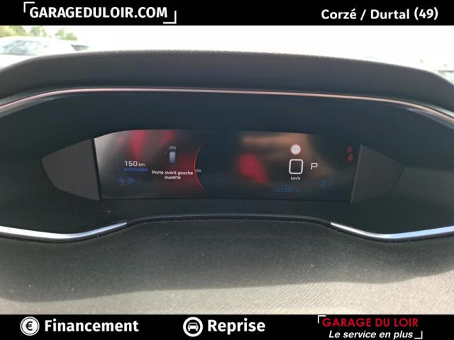 Peugeot 308 image 9