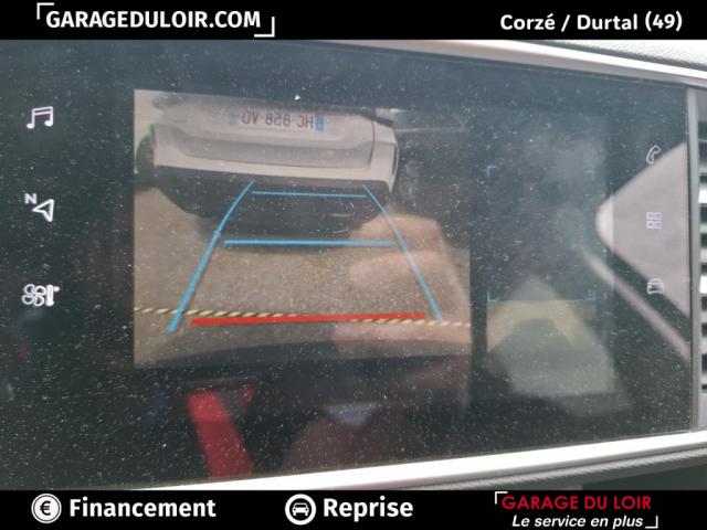 Peugeot 308 image 4