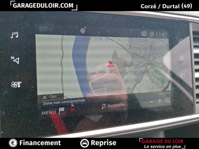 Peugeot 308 image 5