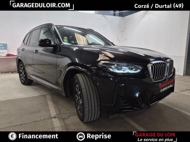 Bmw X3 image 3