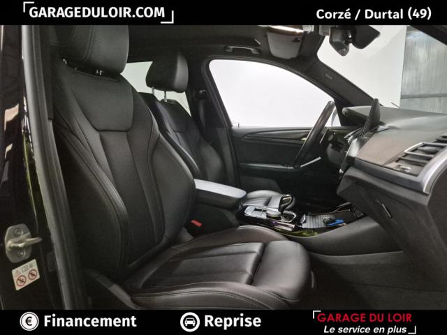 Bmw X3 image 6