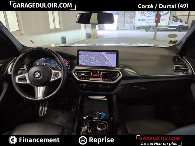 Bmw X3 image 4