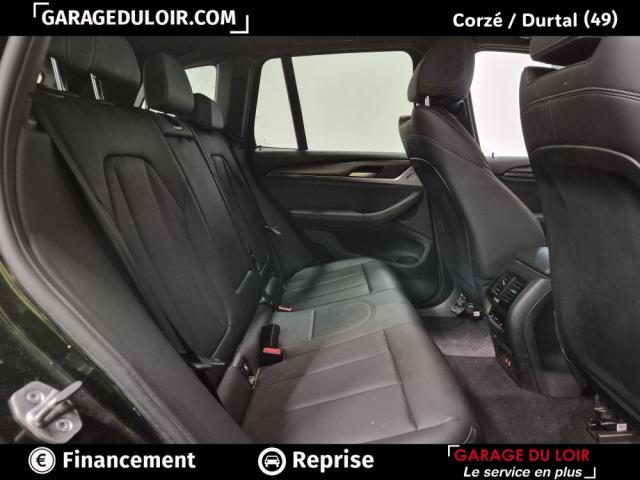 Bmw X3 image 5