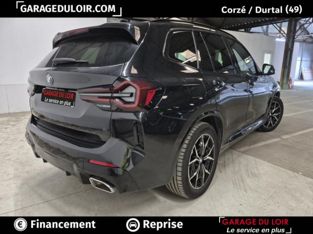Bmw X3 image 1