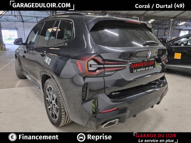 Bmw X3 image 2