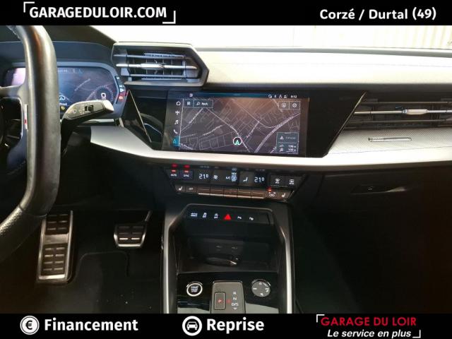 Audi A3 Sportback image 2