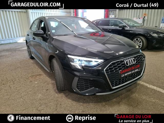 Audi A3 Sportback image 4