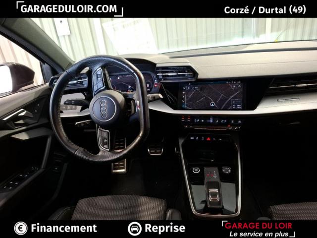 Audi A3 Sportback image 6