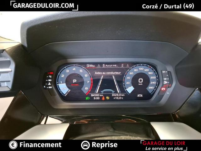 Audi A3 Sportback image 7