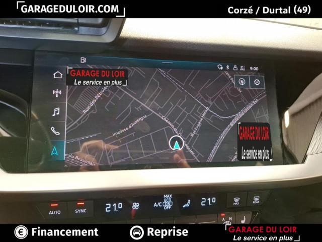 Audi A3 Sportback image 3