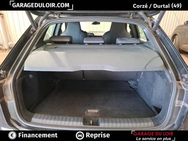 Audi A3 Sportback image 8