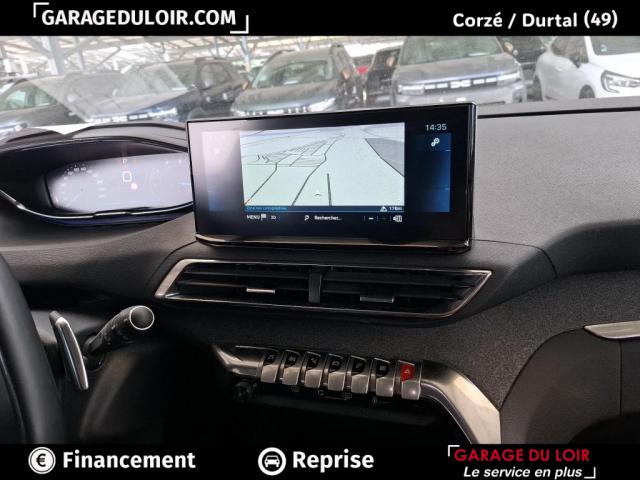 Peugeot 5008 image 4
