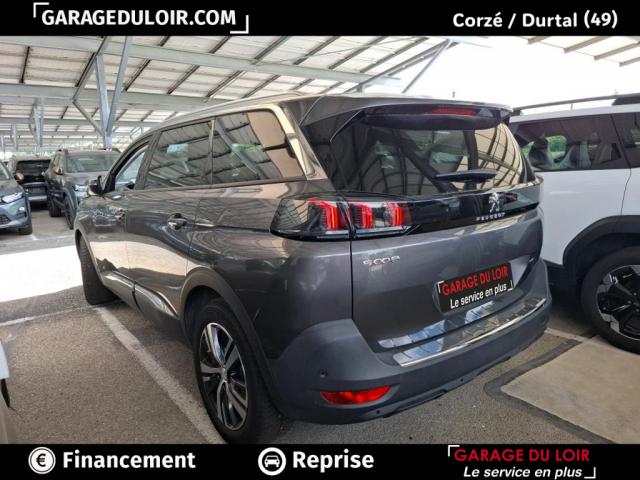 Peugeot 5008 image 7