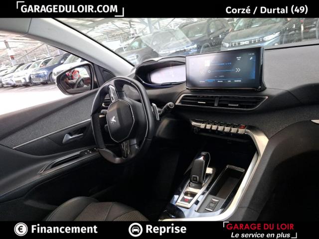 Peugeot 5008 image 5