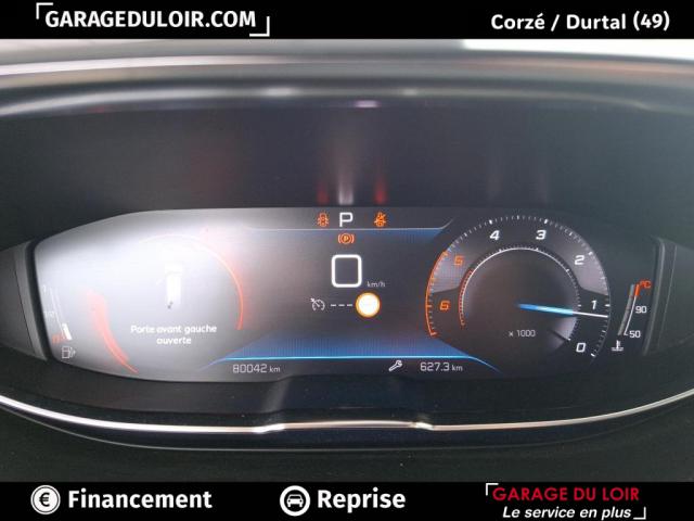 Peugeot 5008 image 9