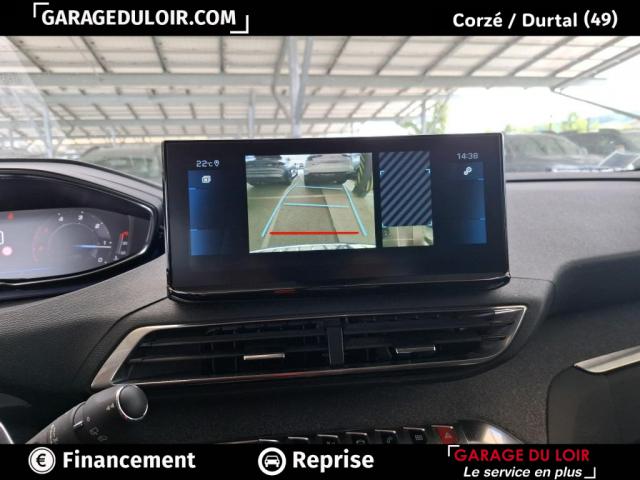 Peugeot 5008 image 2