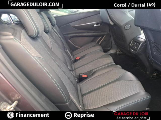 Peugeot 5008 image 6