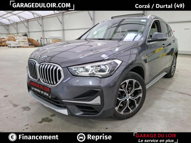 Bmw X1 Ii Sdrive20i Xline Dkg7