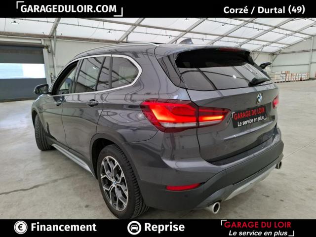 Bmw X1 image 6