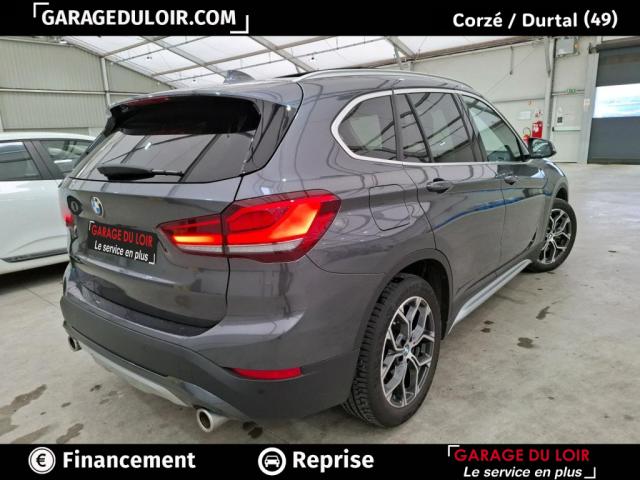 Bmw X1 image 8