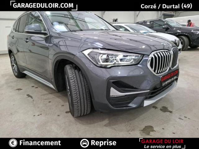 Bmw X1 image 5