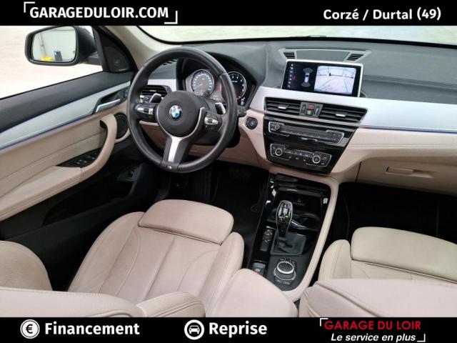Bmw X1 image 4