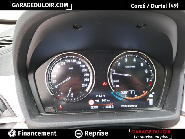 Bmw X1 image 9