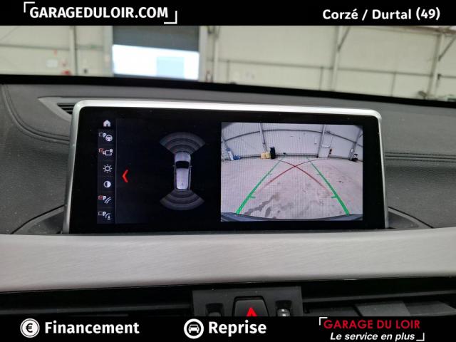 Bmw X1 image 7