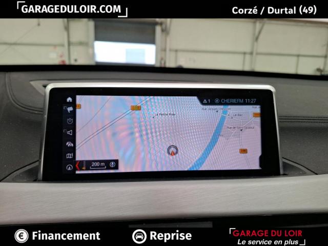 Bmw X1 image 3