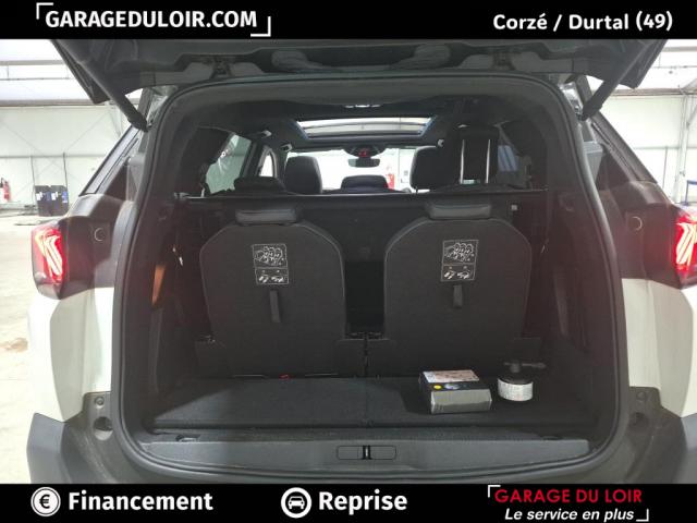 Peugeot 5008 image 6