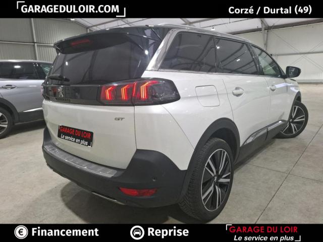 Peugeot 5008 image 7