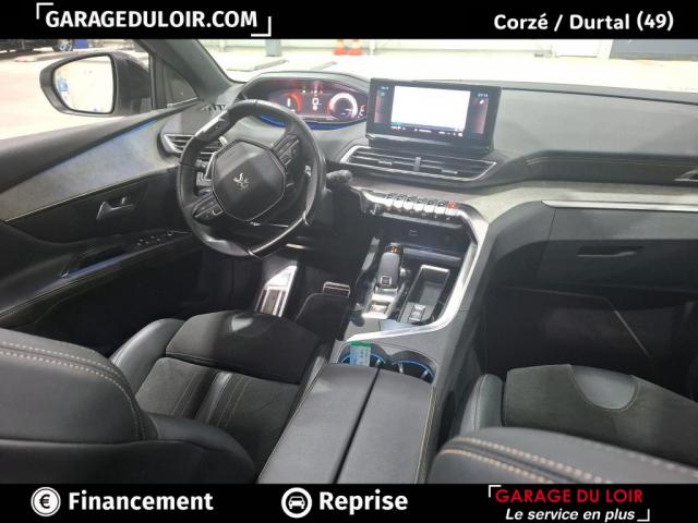 Peugeot 5008 image 3