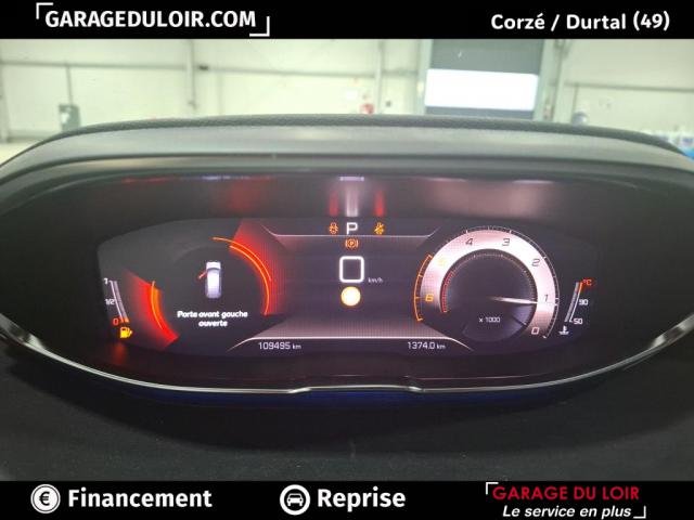 Peugeot 5008 image 1