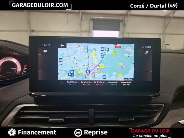 Peugeot 5008 image 5