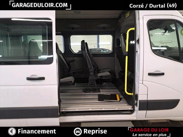 Renault Master image 5