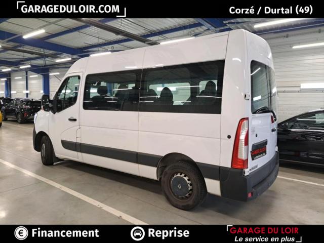 Renault Master image 8