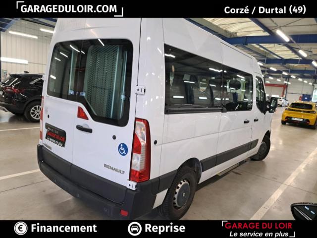 Renault Master image 6