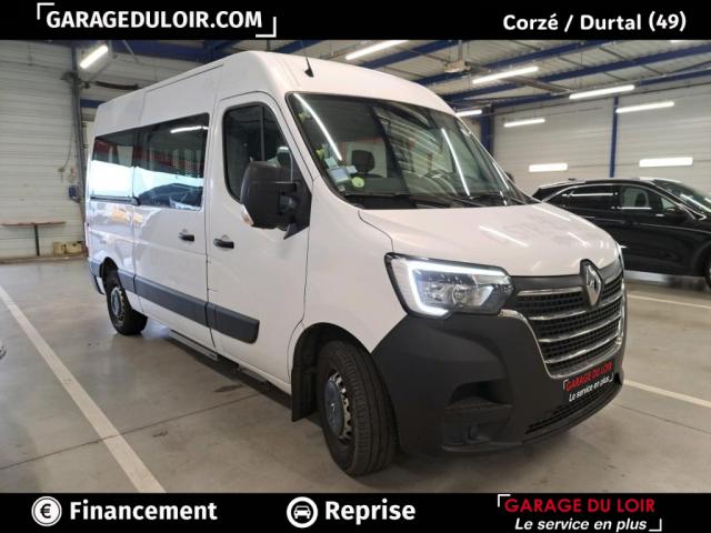 Renault Master image 7