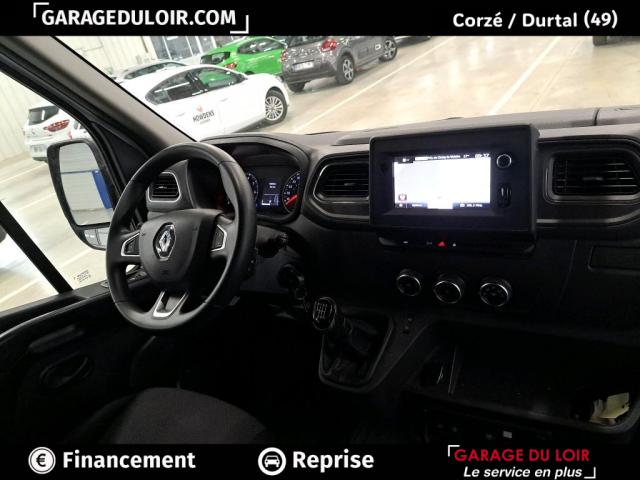 Renault Master image 4