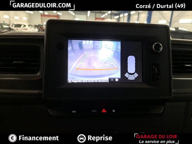 Renault Master image 3
