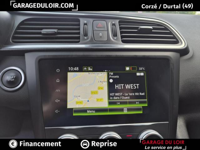 Renault Kadjar image 3