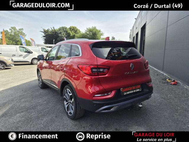 Renault Kadjar image 9