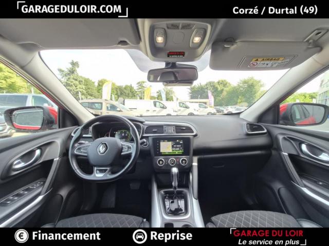 Renault Kadjar image 1