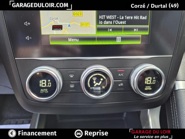 Renault Kadjar image 6