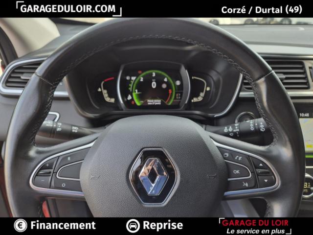 Renault Kadjar image 7