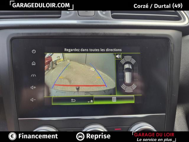 Renault Kadjar image 8
