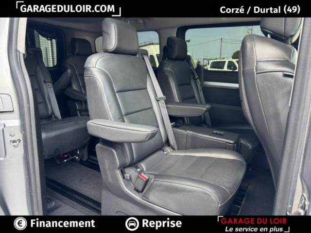 Peugeot Traveller image 4