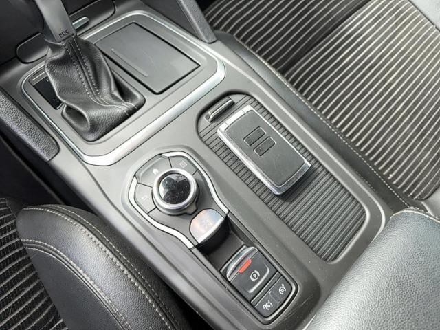 Renault Talisman Estate image 4