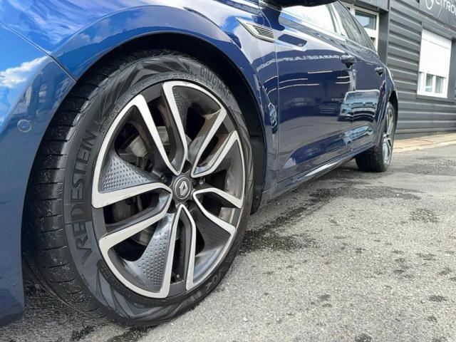 Renault Talisman Estate image 3